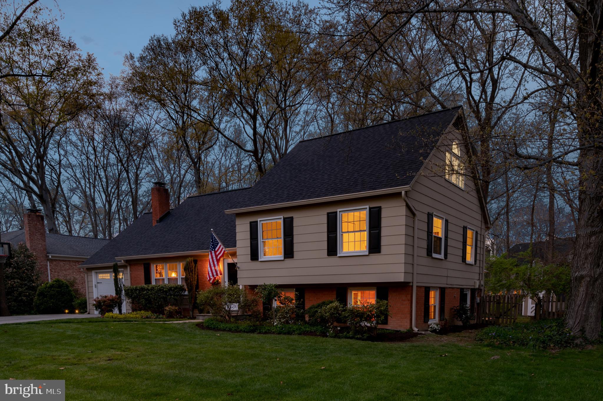 COLLINGWOOD SPRINGS - Residential