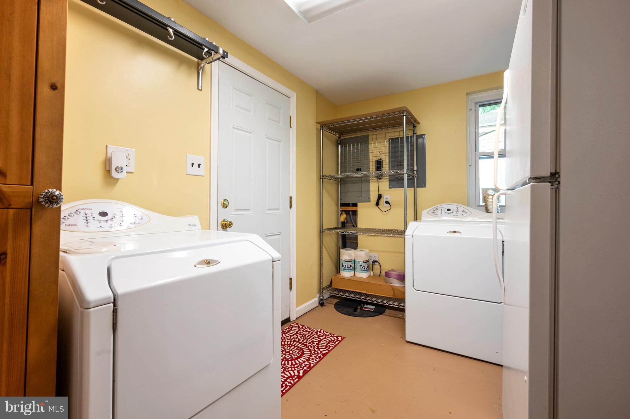 COLLINGWOOD SPRINGS - Residential