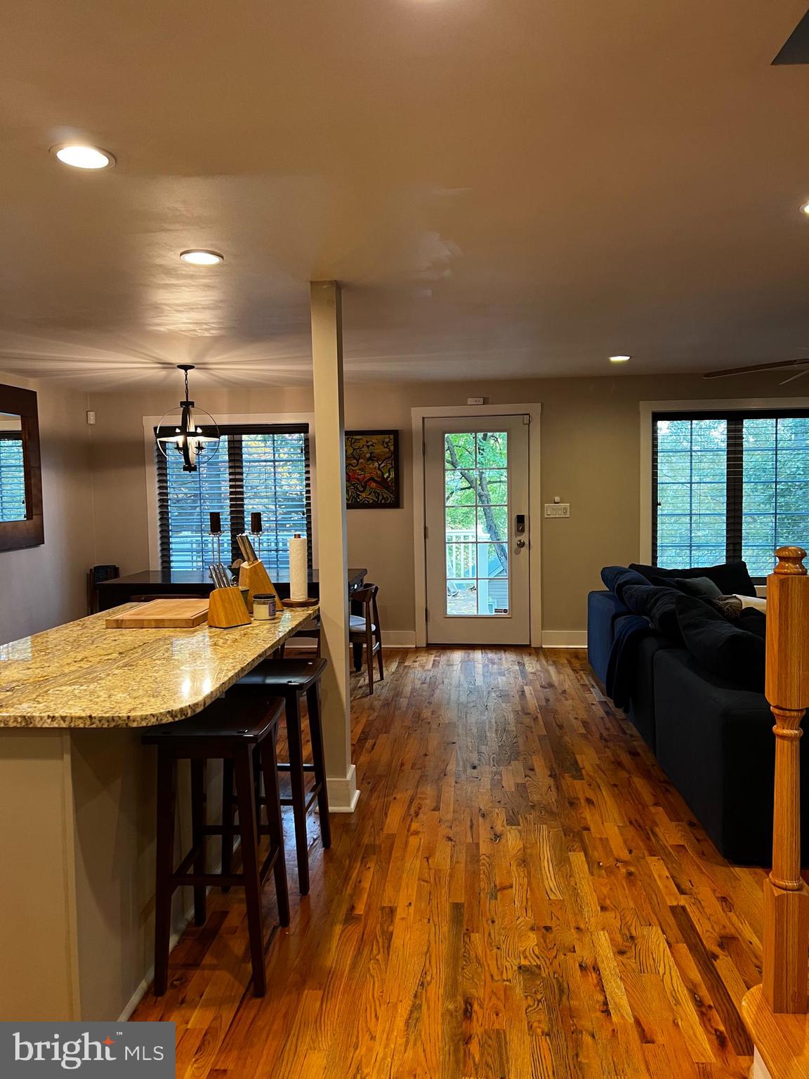 GREEN HAVEN - Residential Lease