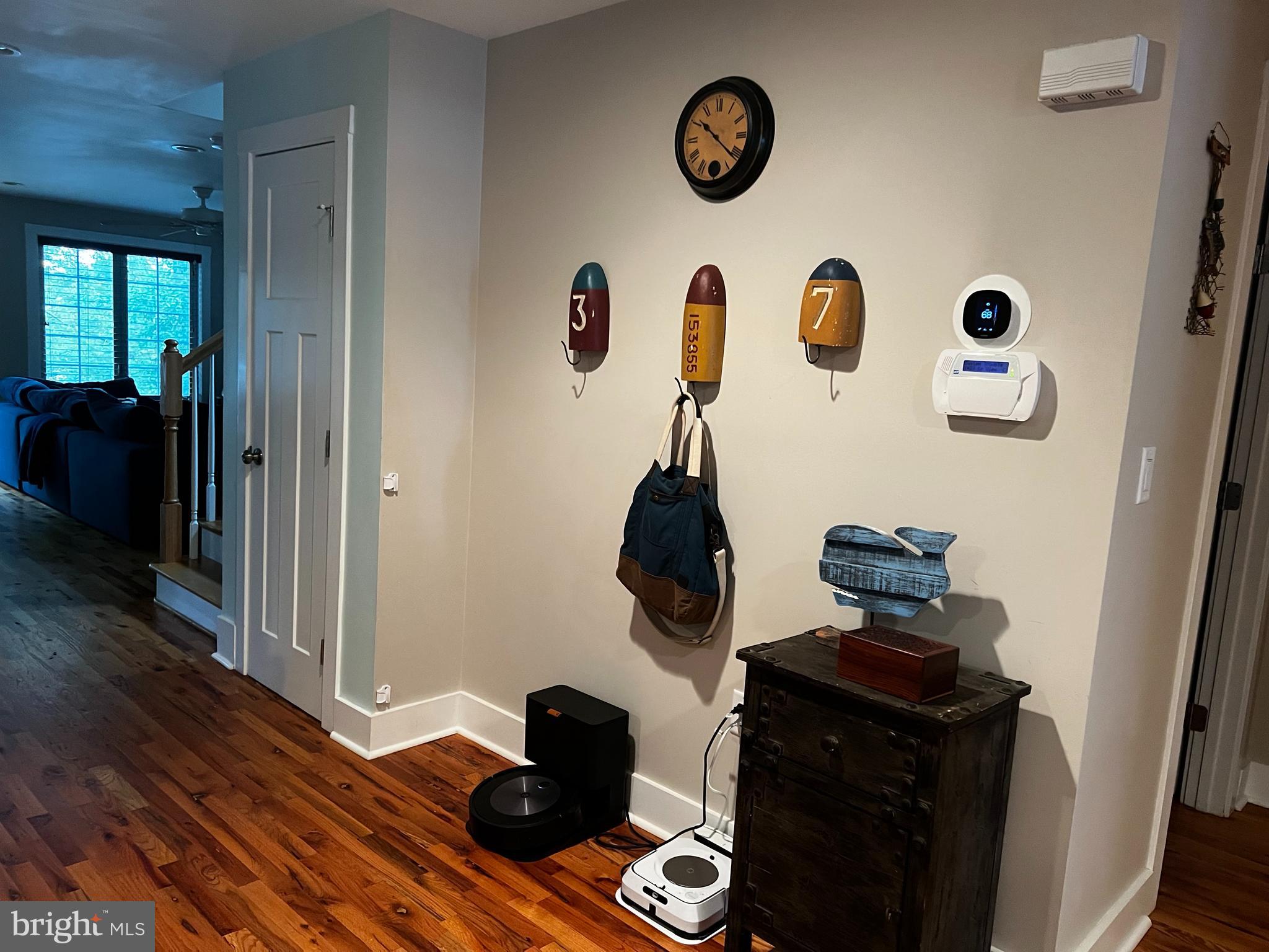 GREEN HAVEN - Residential Lease