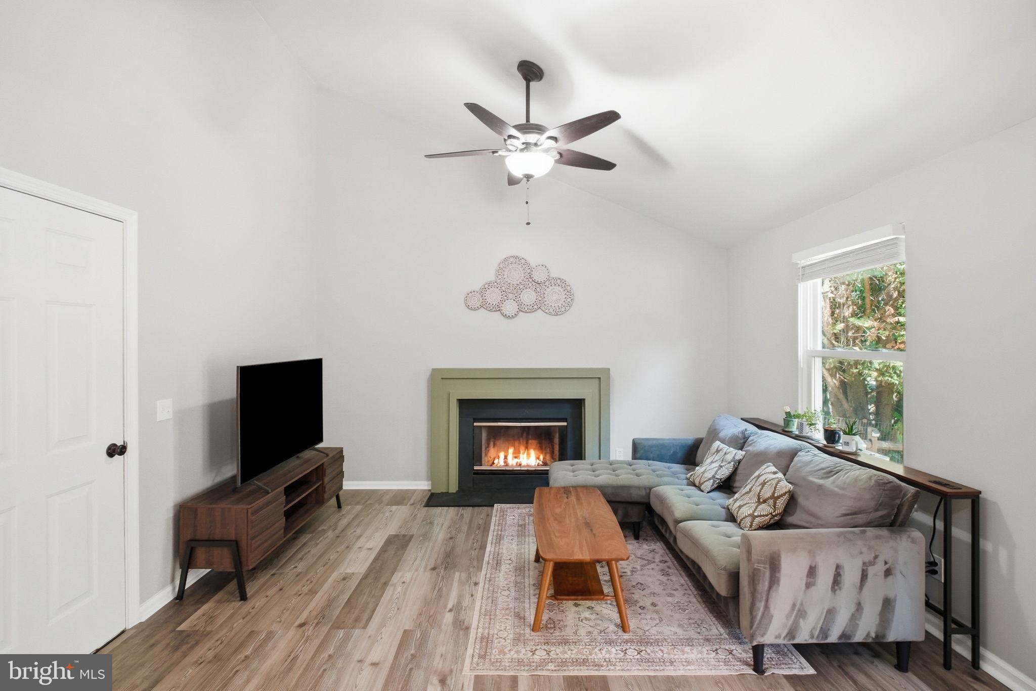 PARKESBURG KNOLL - Residential