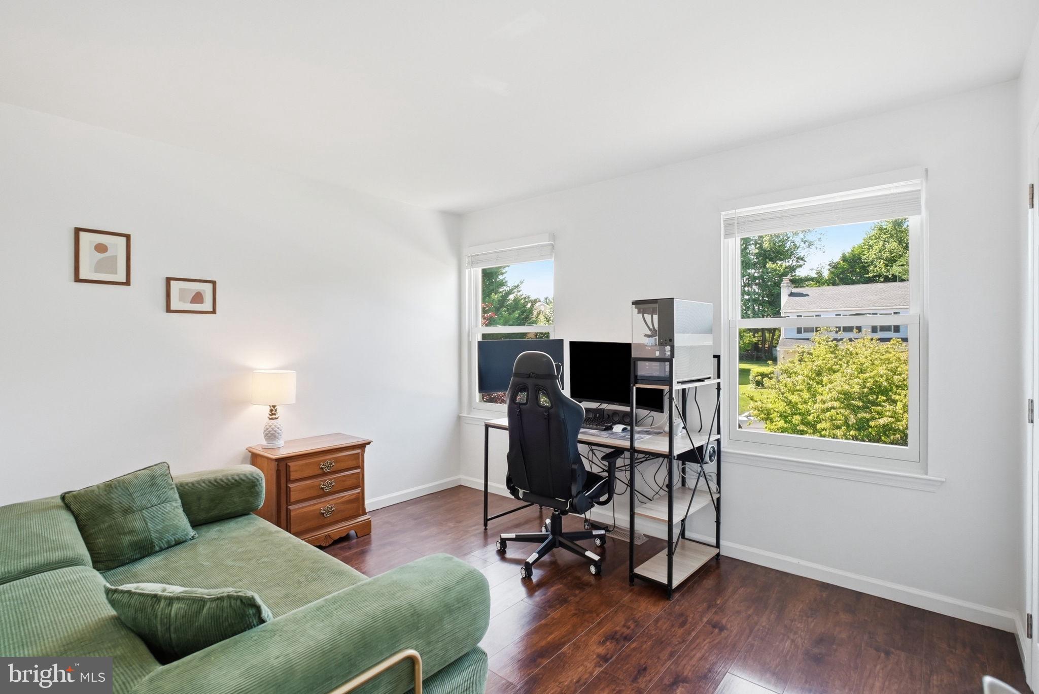 PARKESBURG KNOLL - Residential