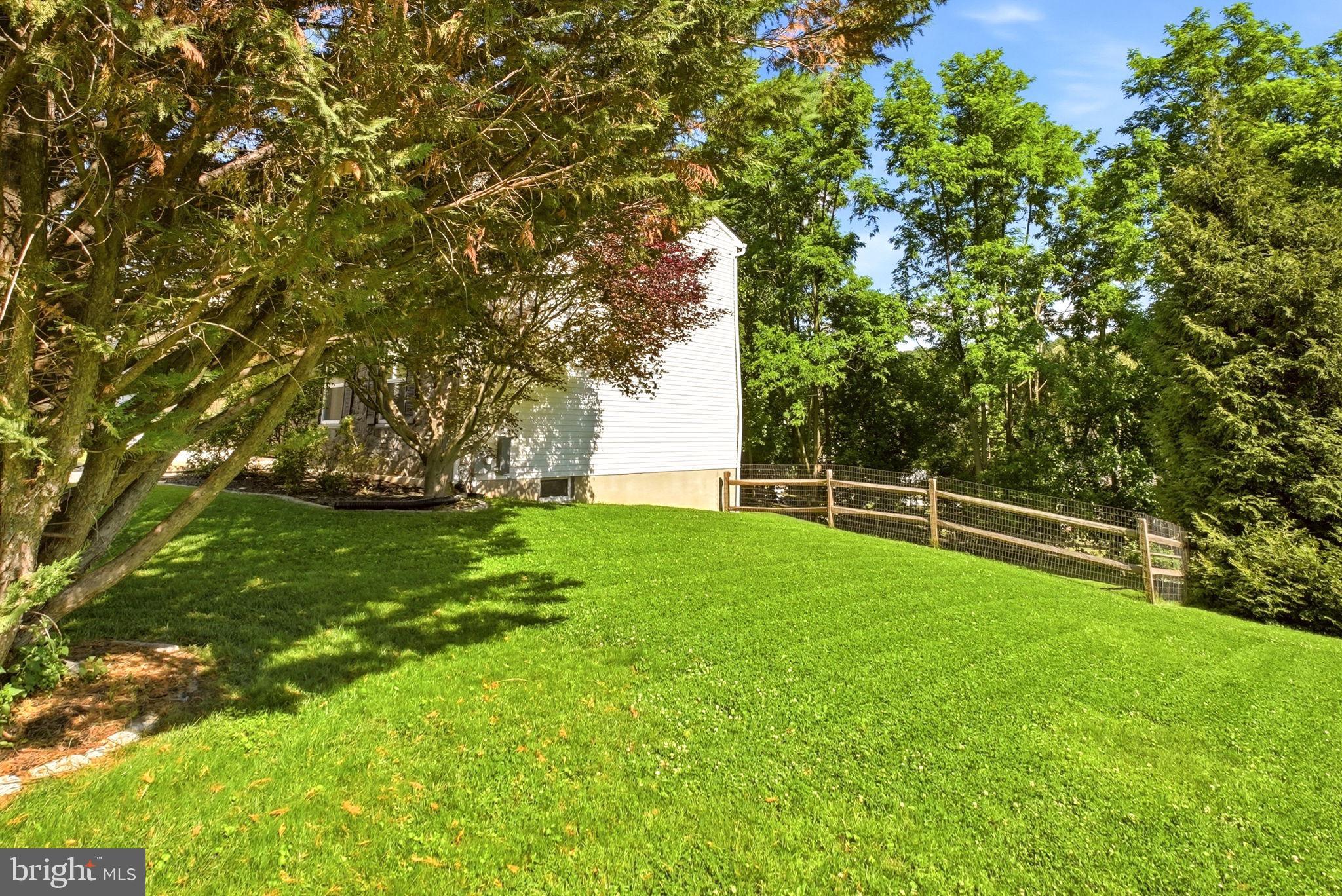 PARKESBURG KNOLL - Residential