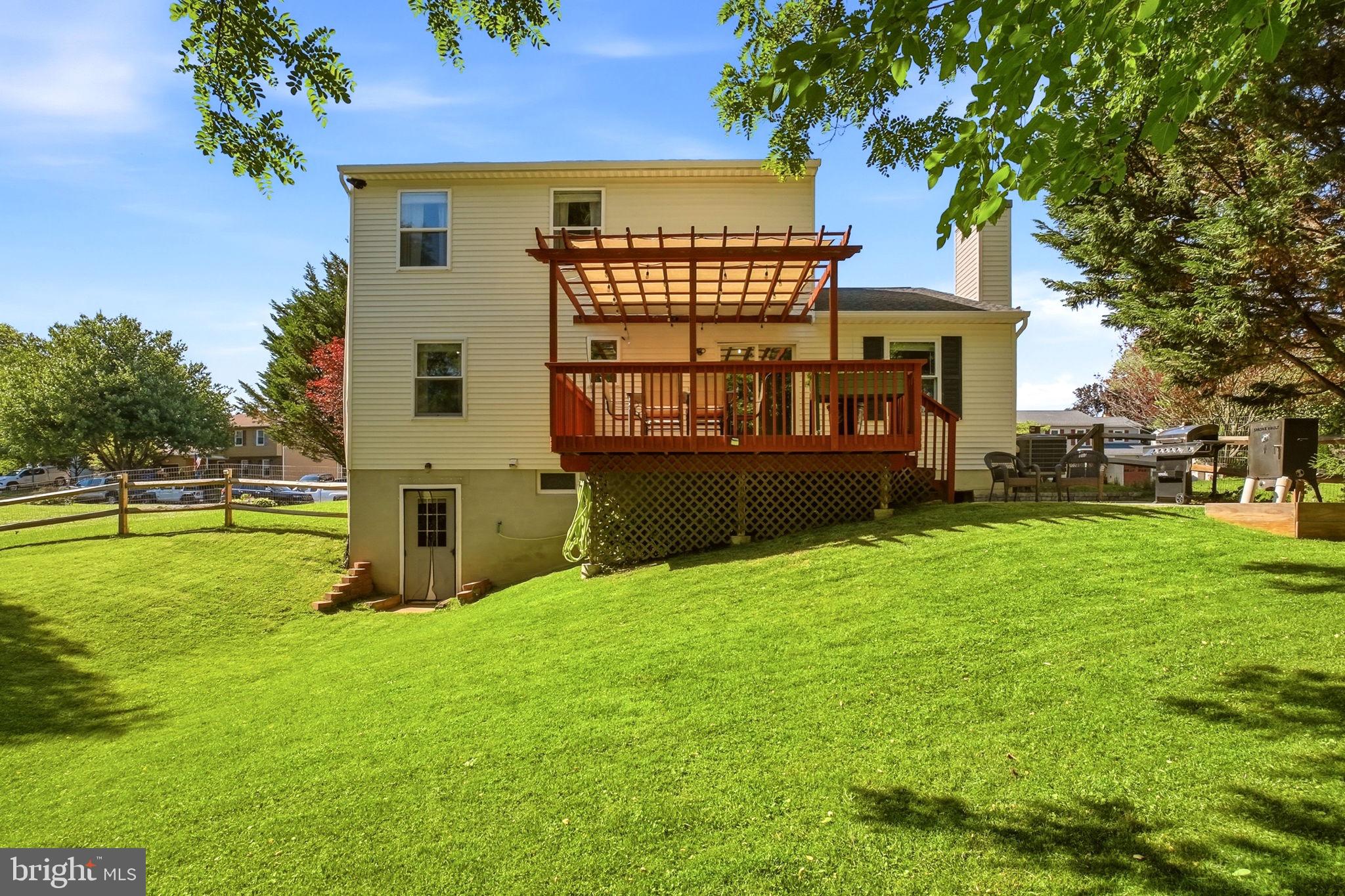 PARKESBURG KNOLL - Residential