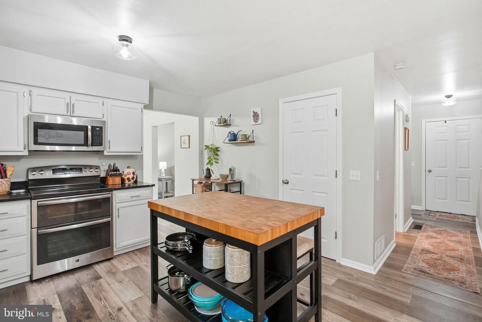 PARKESBURG KNOLL - Residential