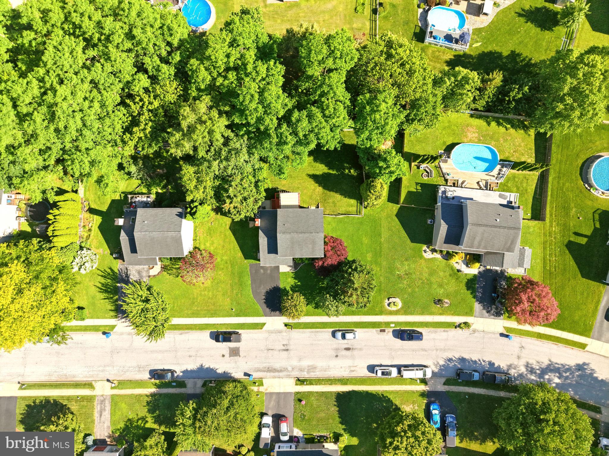 PARKESBURG KNOLL - Residential