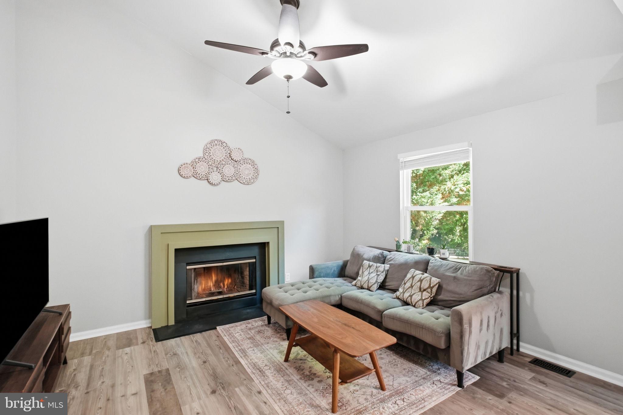 PARKESBURG KNOLL - Residential