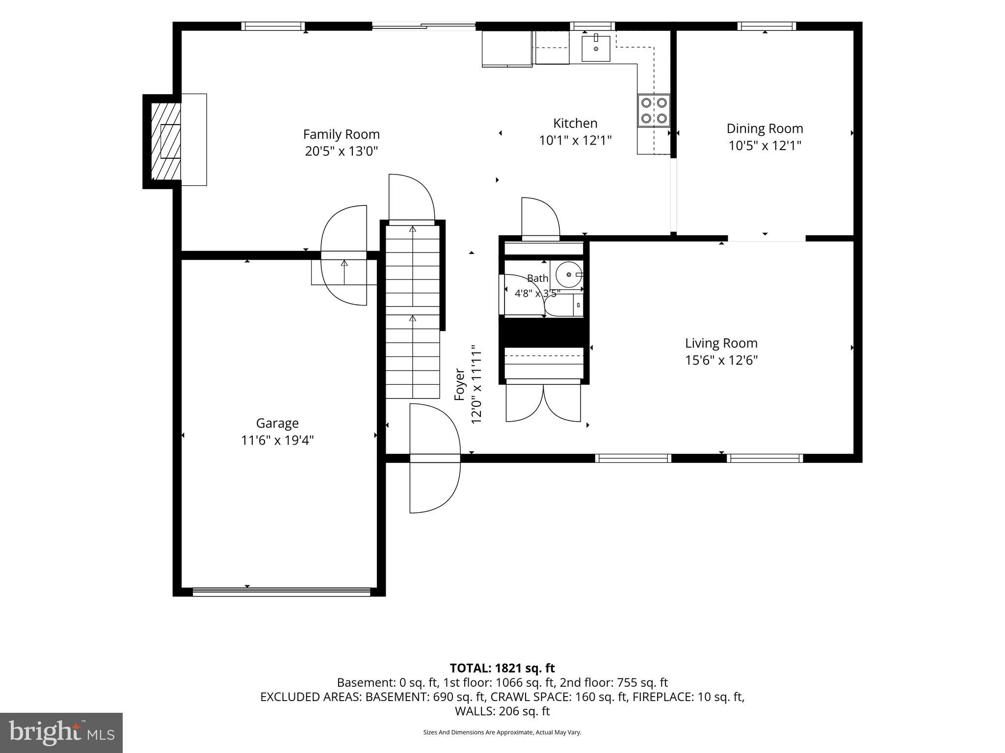 PARKESBURG KNOLL - Residential