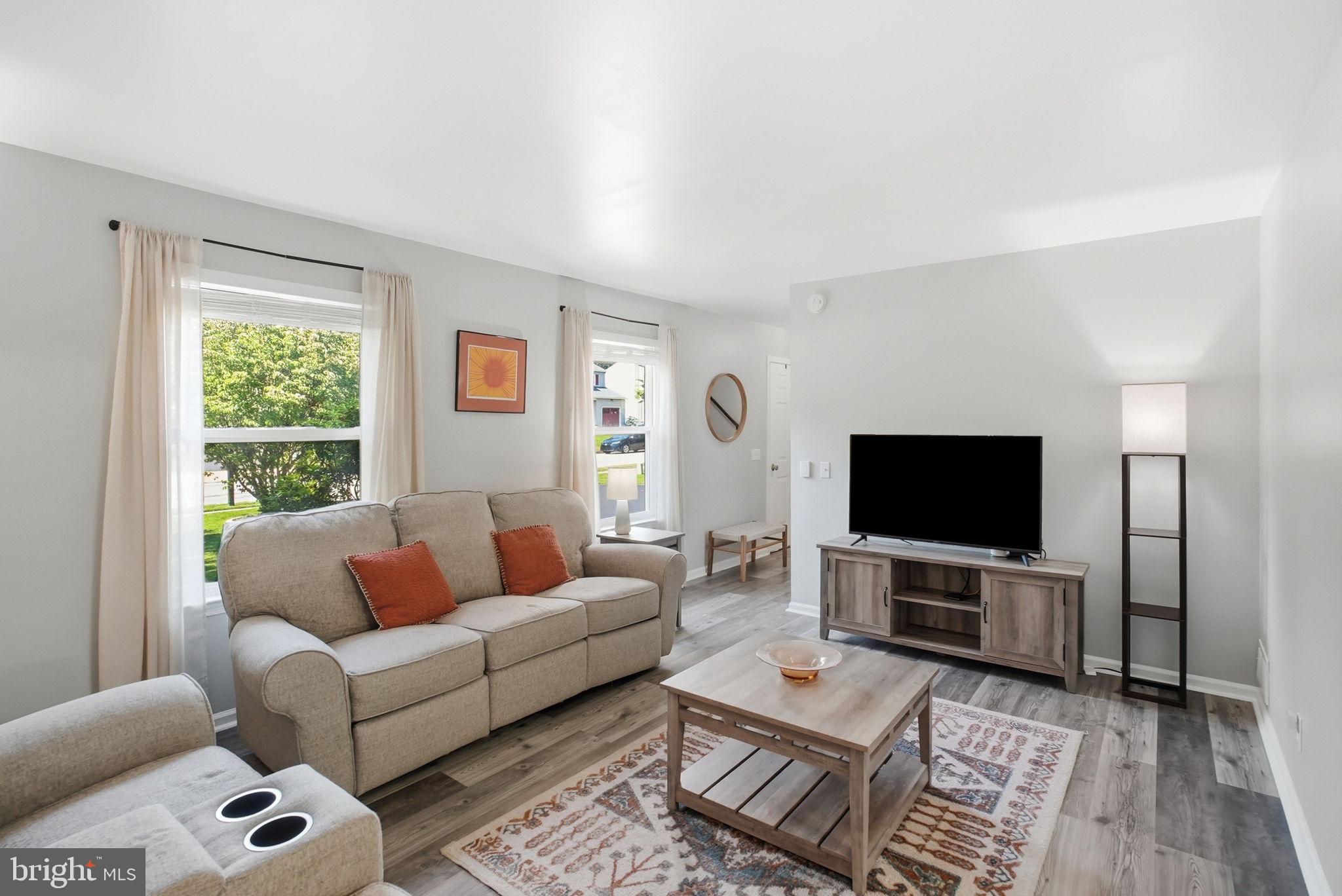 PARKESBURG KNOLL - Residential