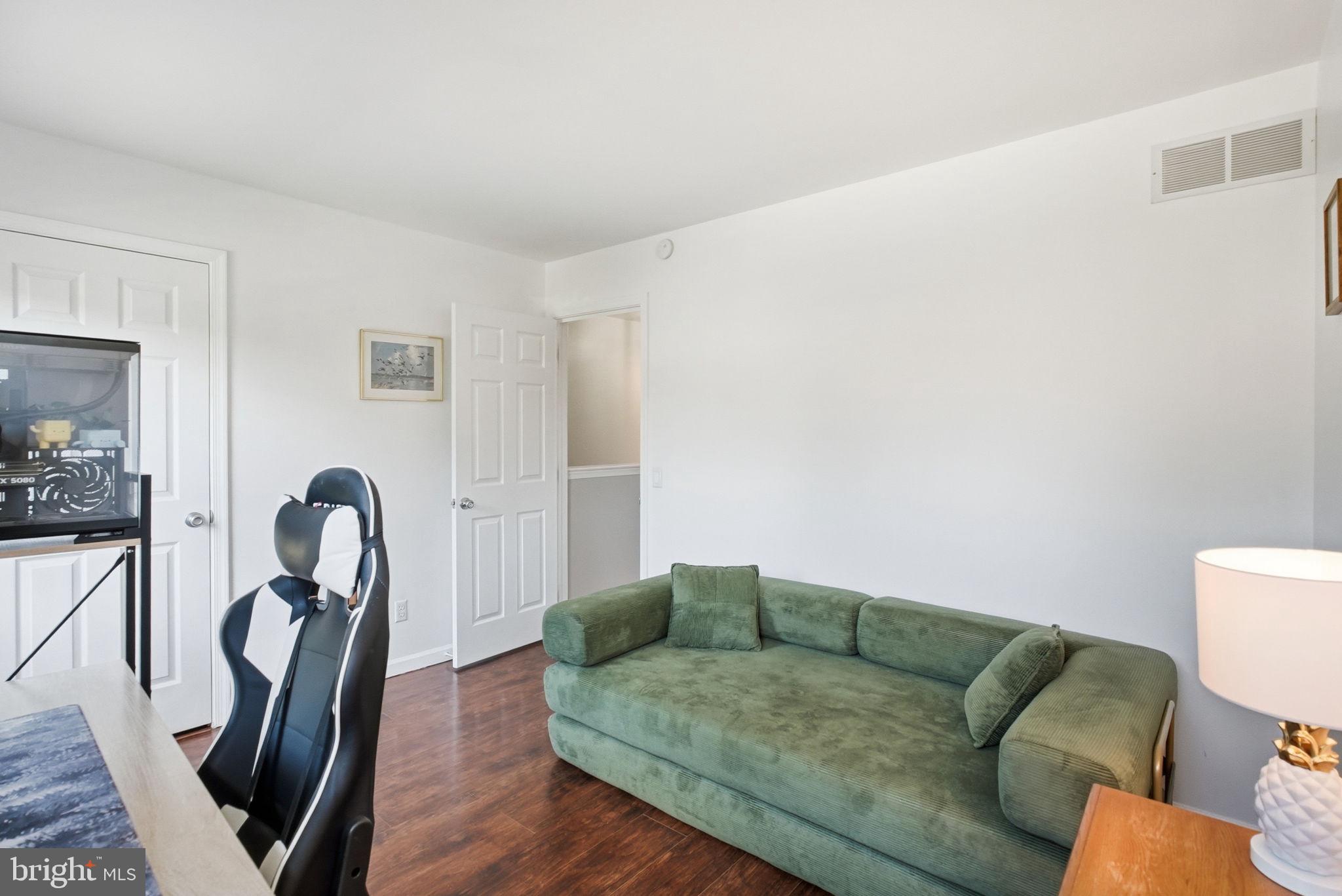 PARKESBURG KNOLL - Residential