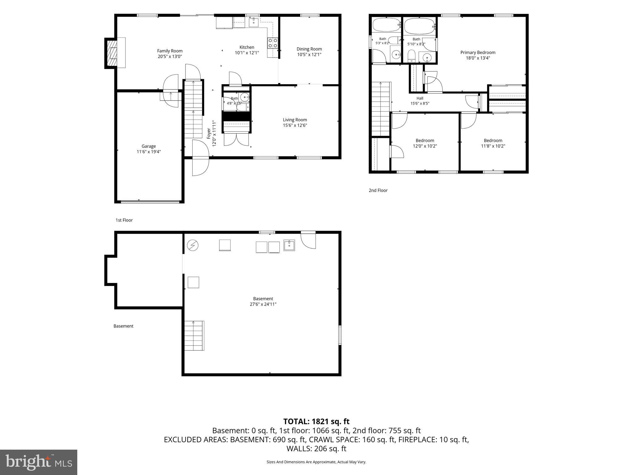 PARKESBURG KNOLL - Residential