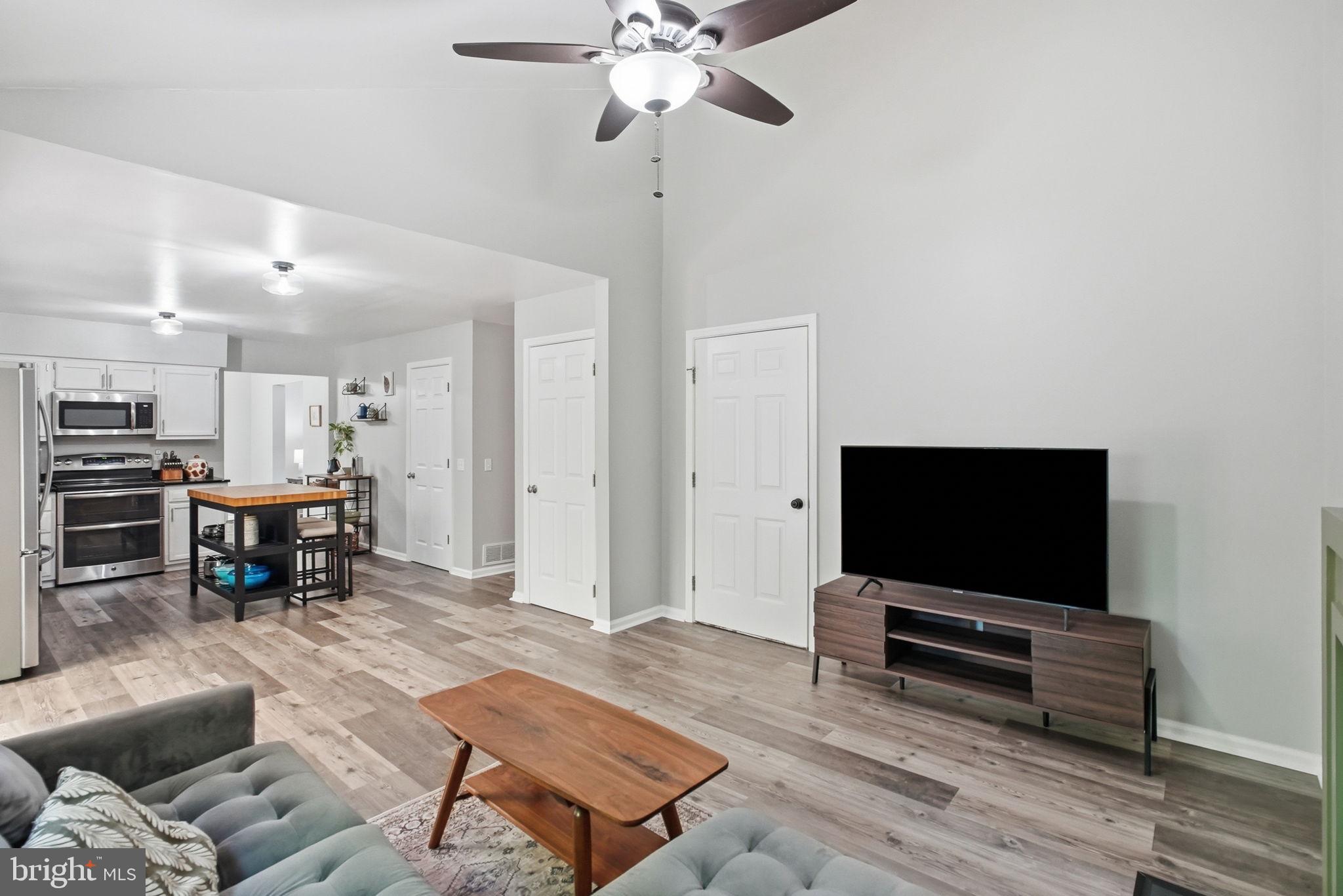 PARKESBURG KNOLL - Residential