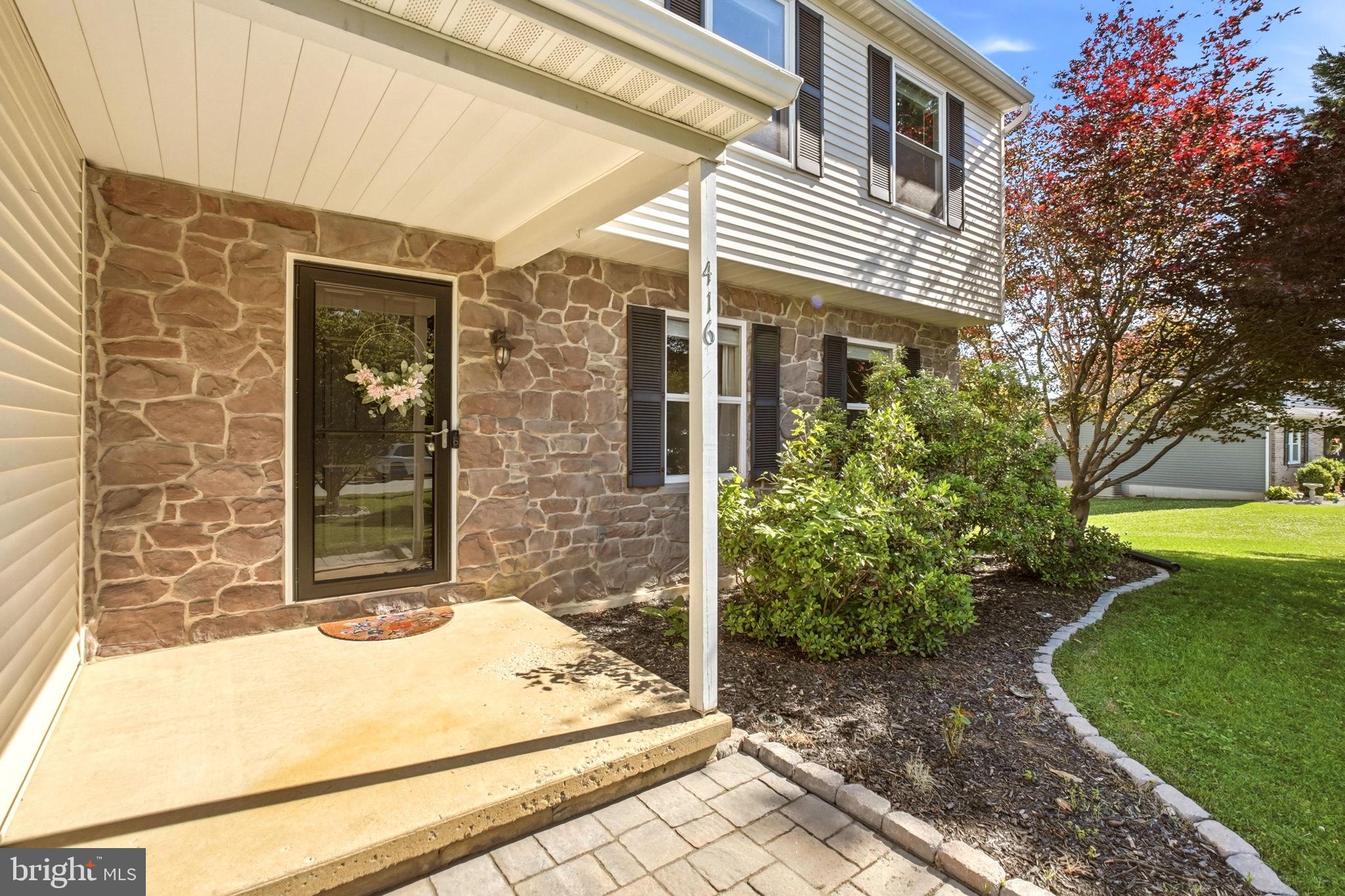 PARKESBURG KNOLL - Residential