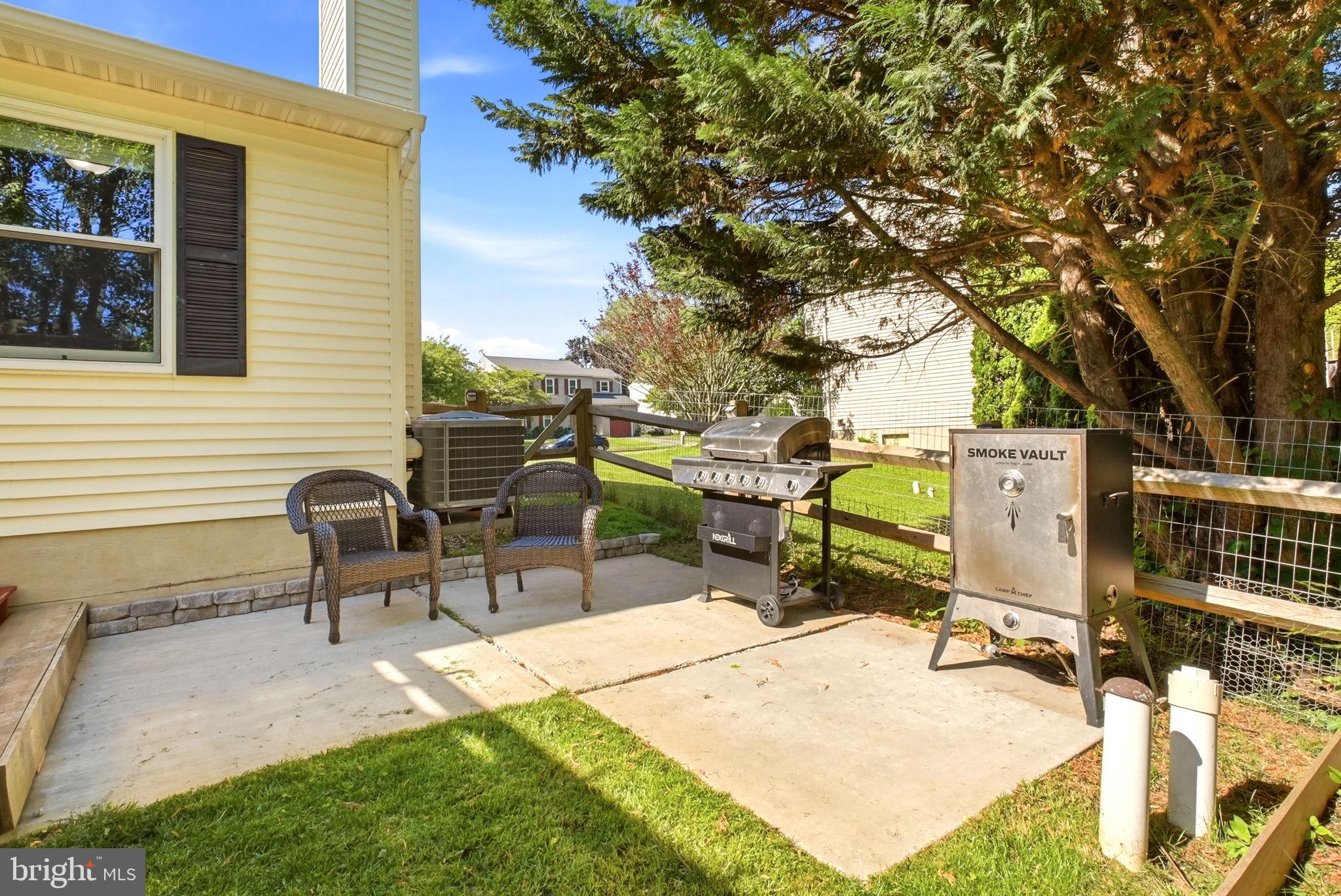 PARKESBURG KNOLL - Residential