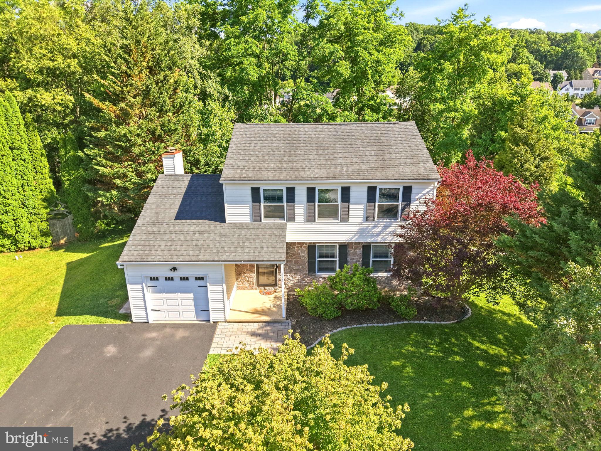 PARKESBURG KNOLL - Residential