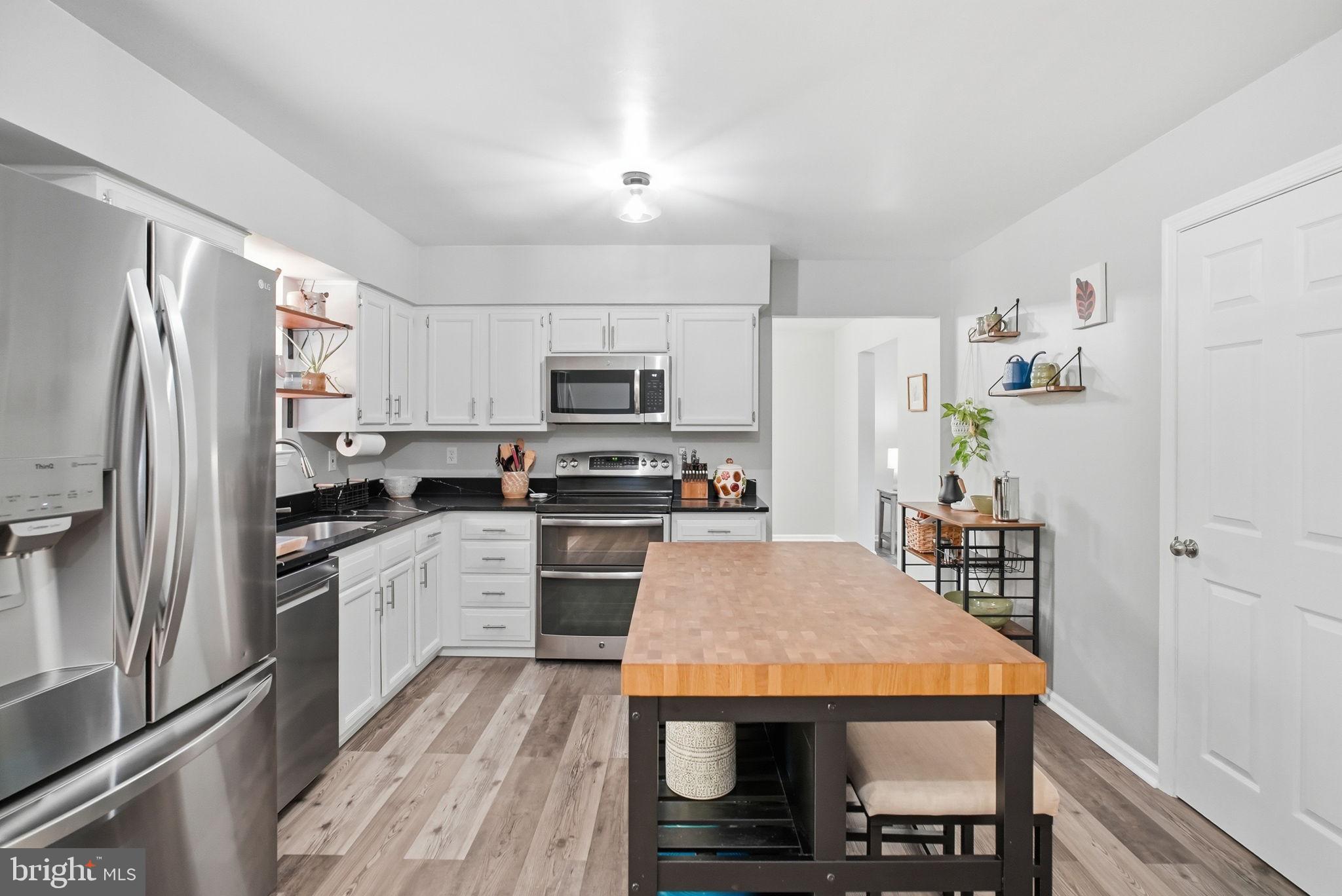 PARKESBURG KNOLL - Residential