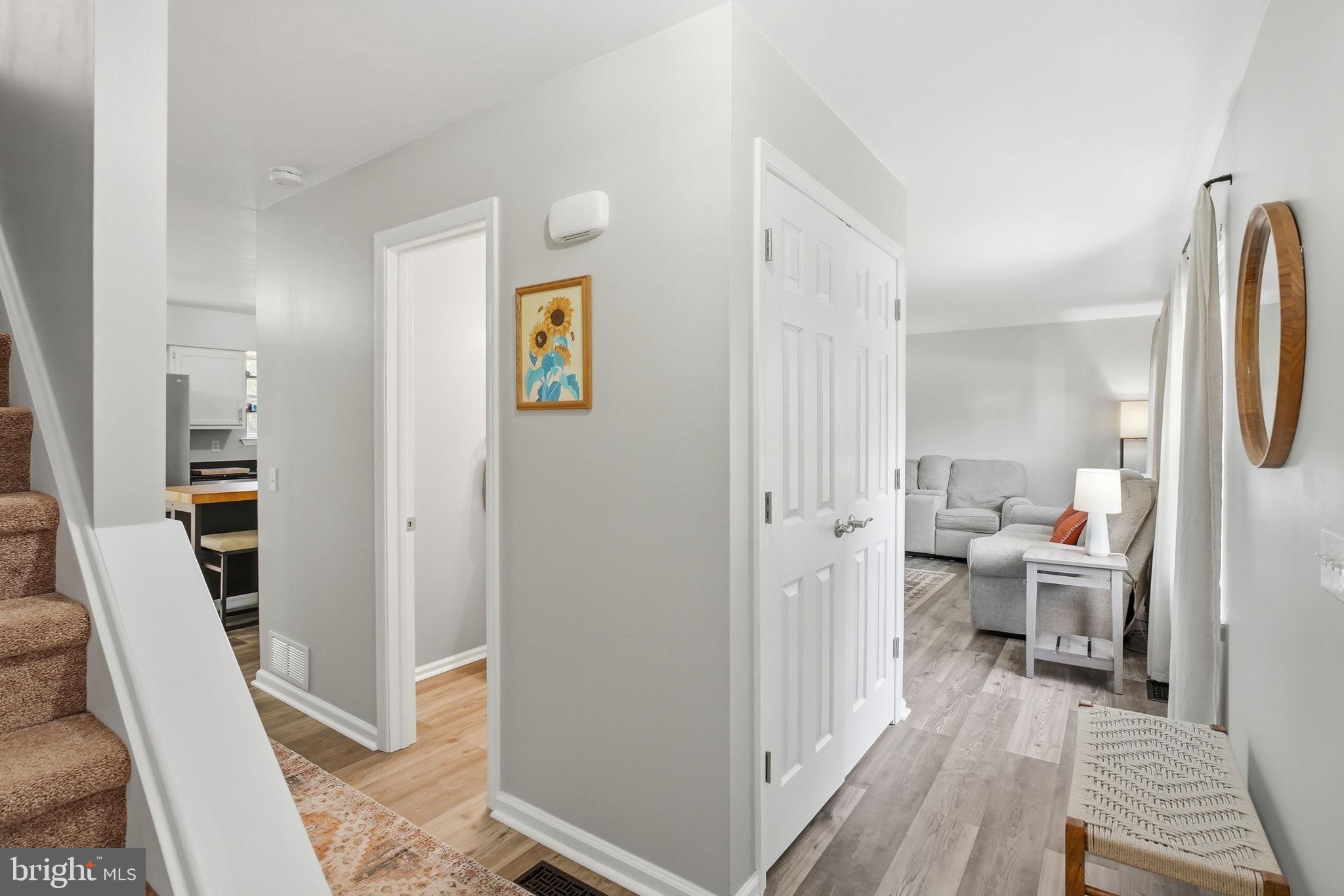 PARKESBURG KNOLL - Residential