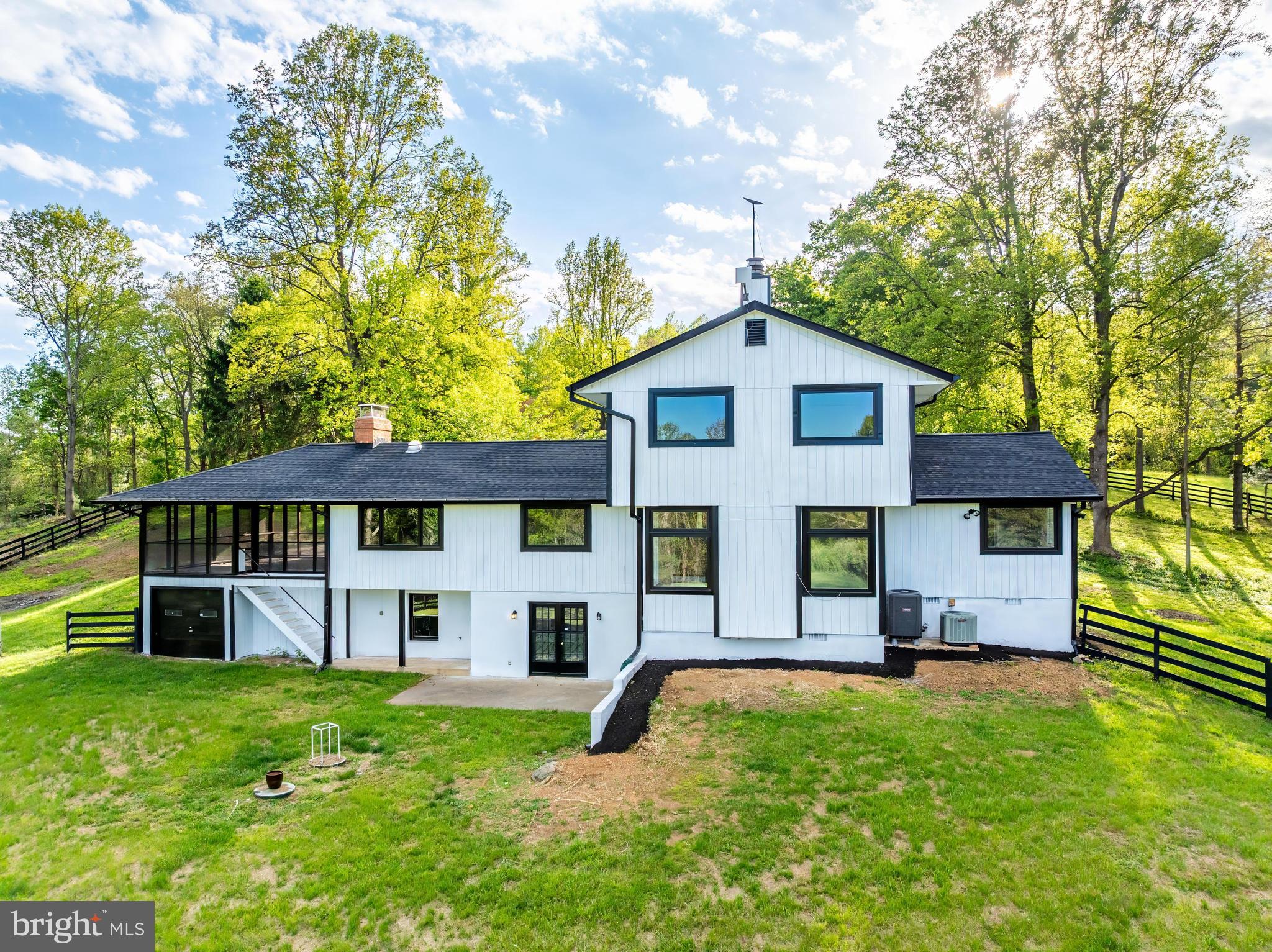 MARSHALL, VA - Residential