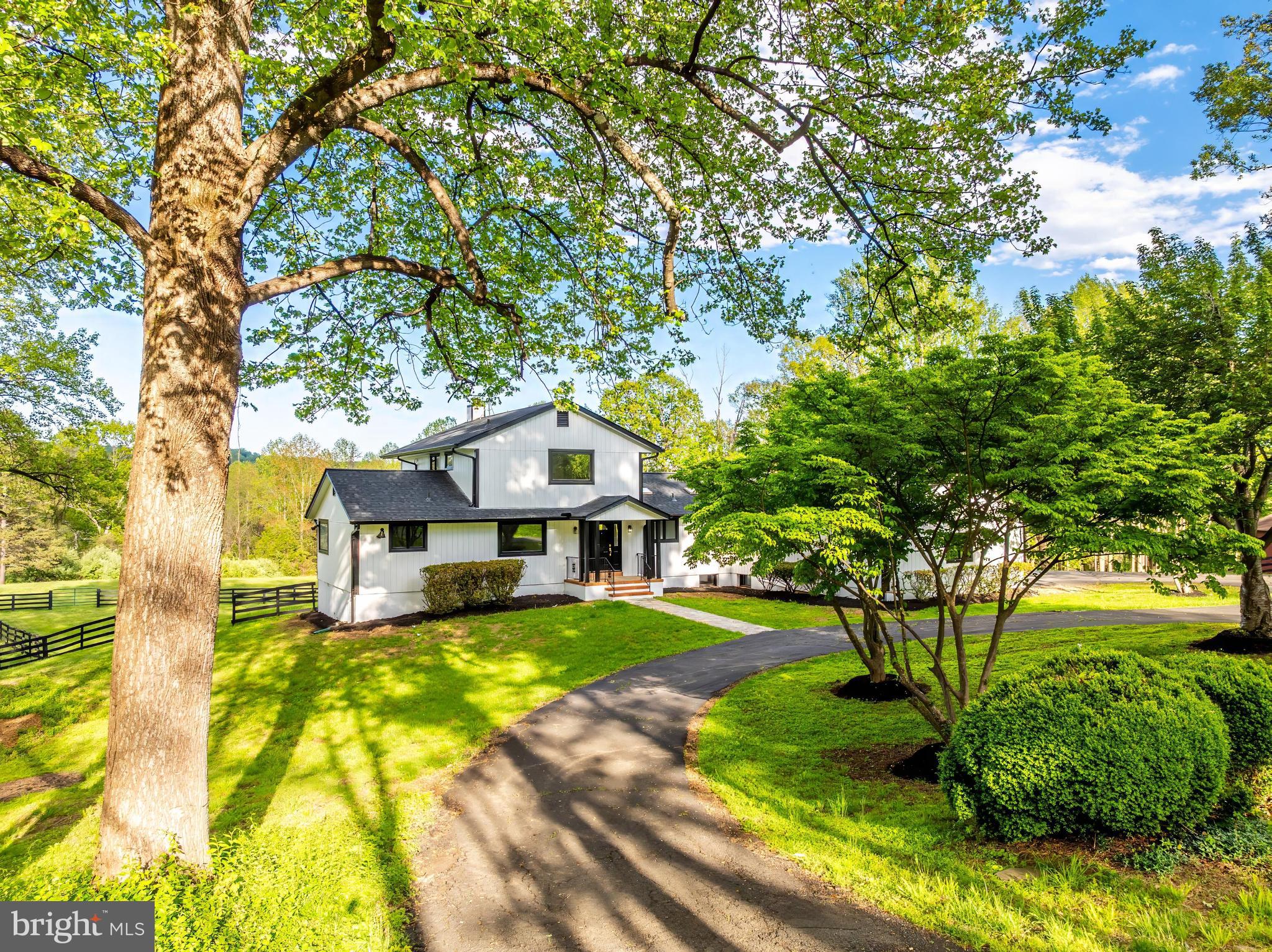 MARSHALL, VA - Residential