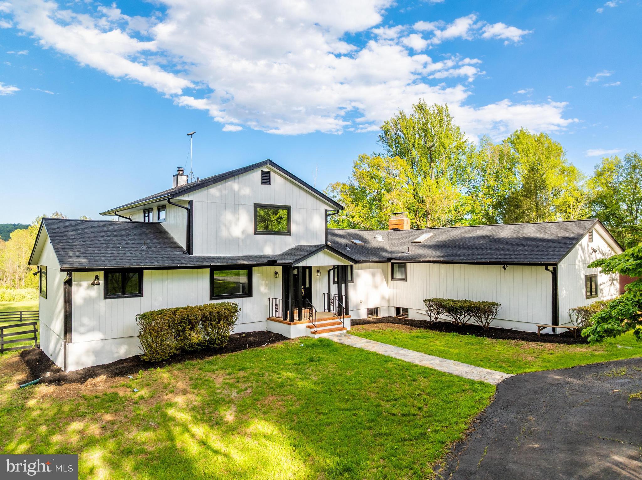MARSHALL, VA - Residential