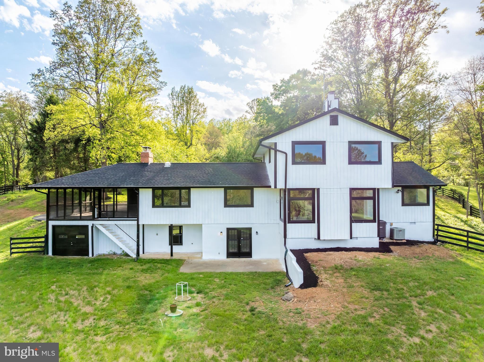 MARSHALL, VA - Residential