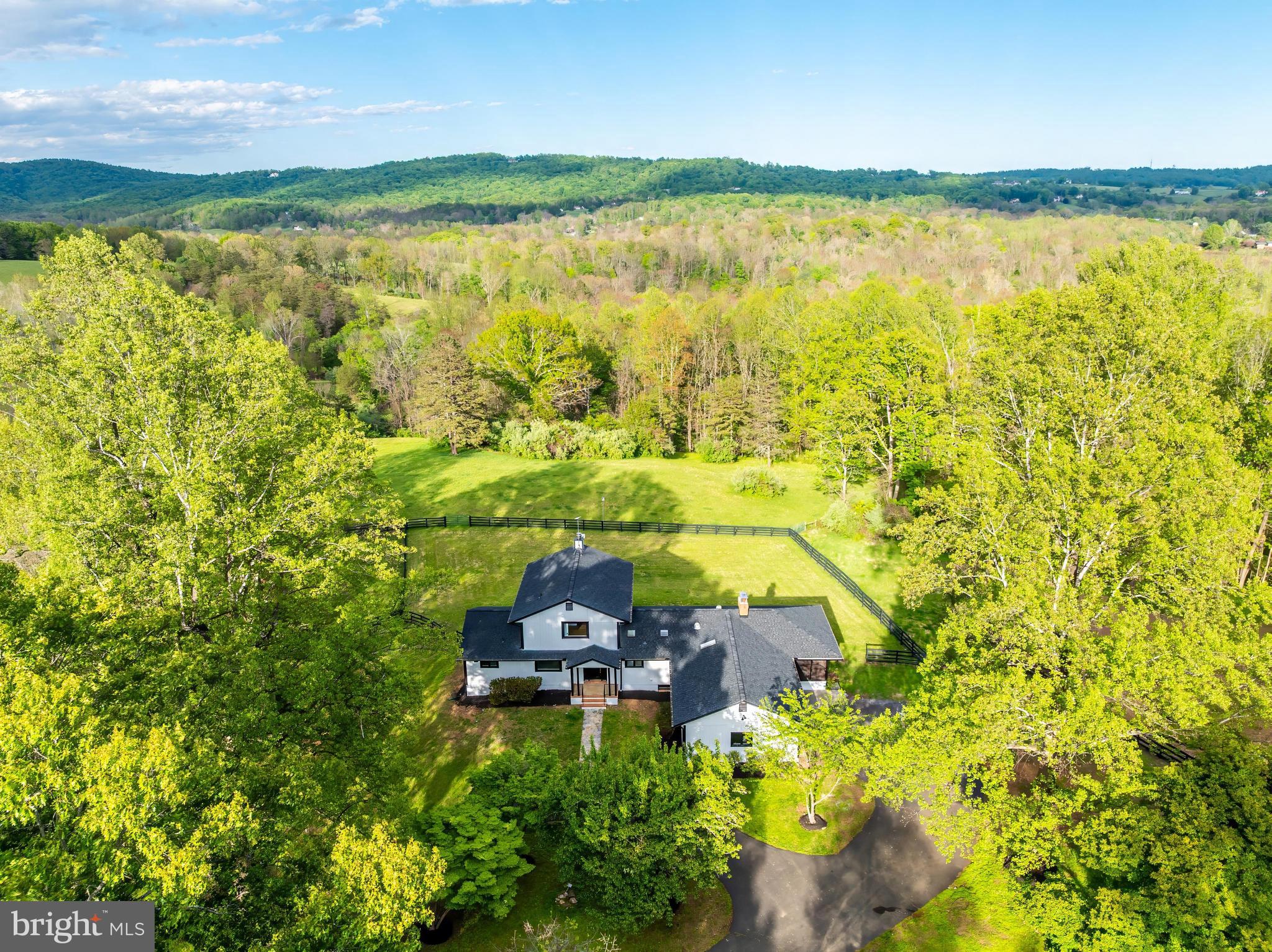 MARSHALL, VA - Residential