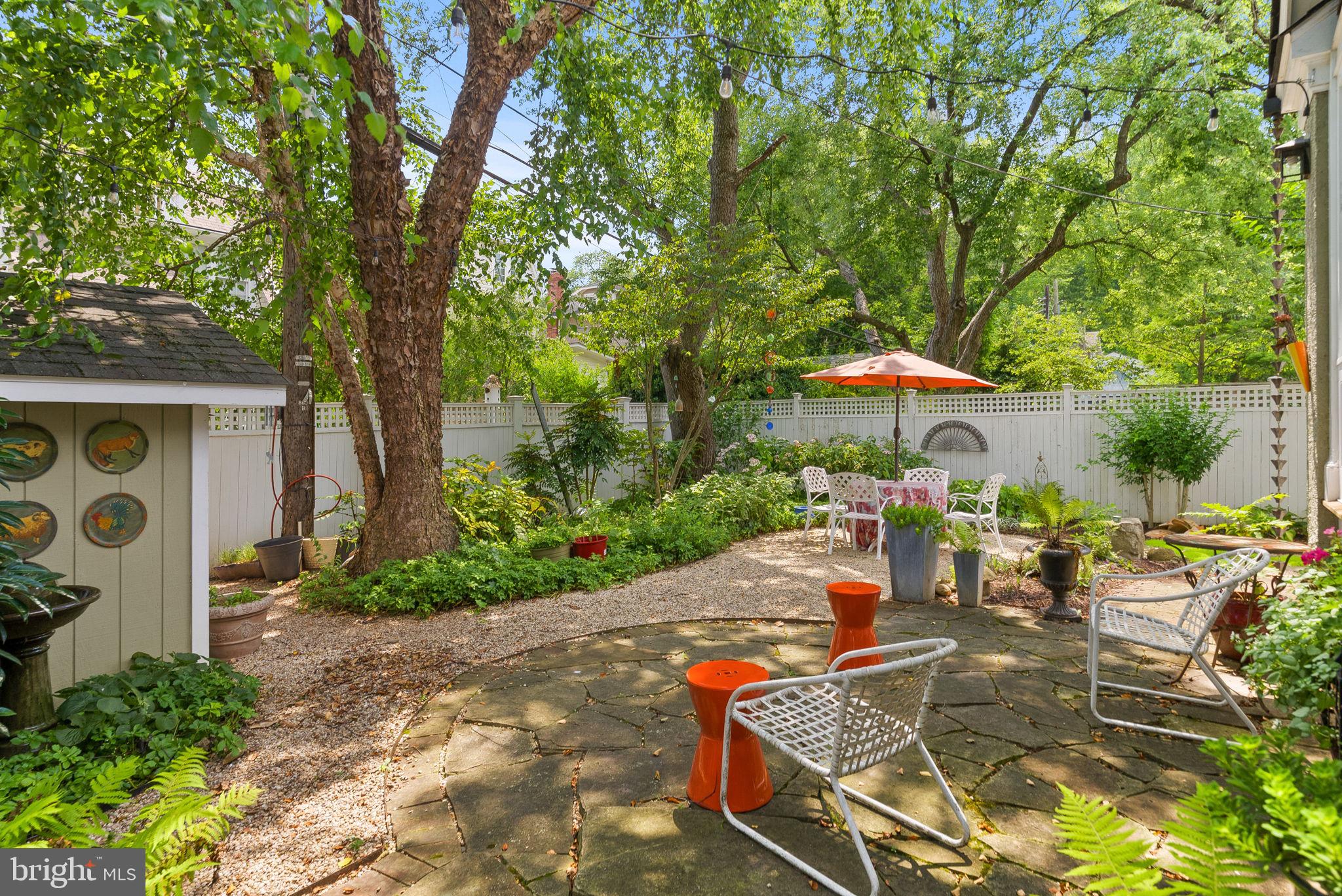 MOUNT VERNON PARK - Residential