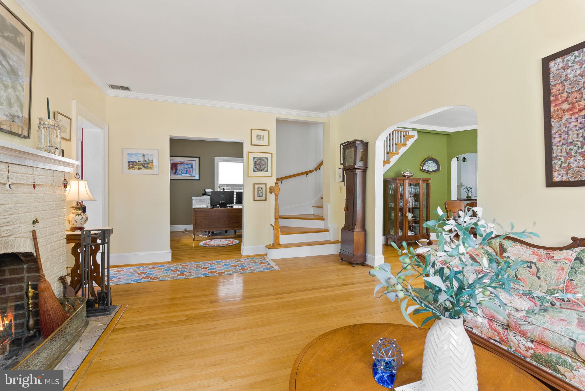 MOUNT VERNON PARK - Residential