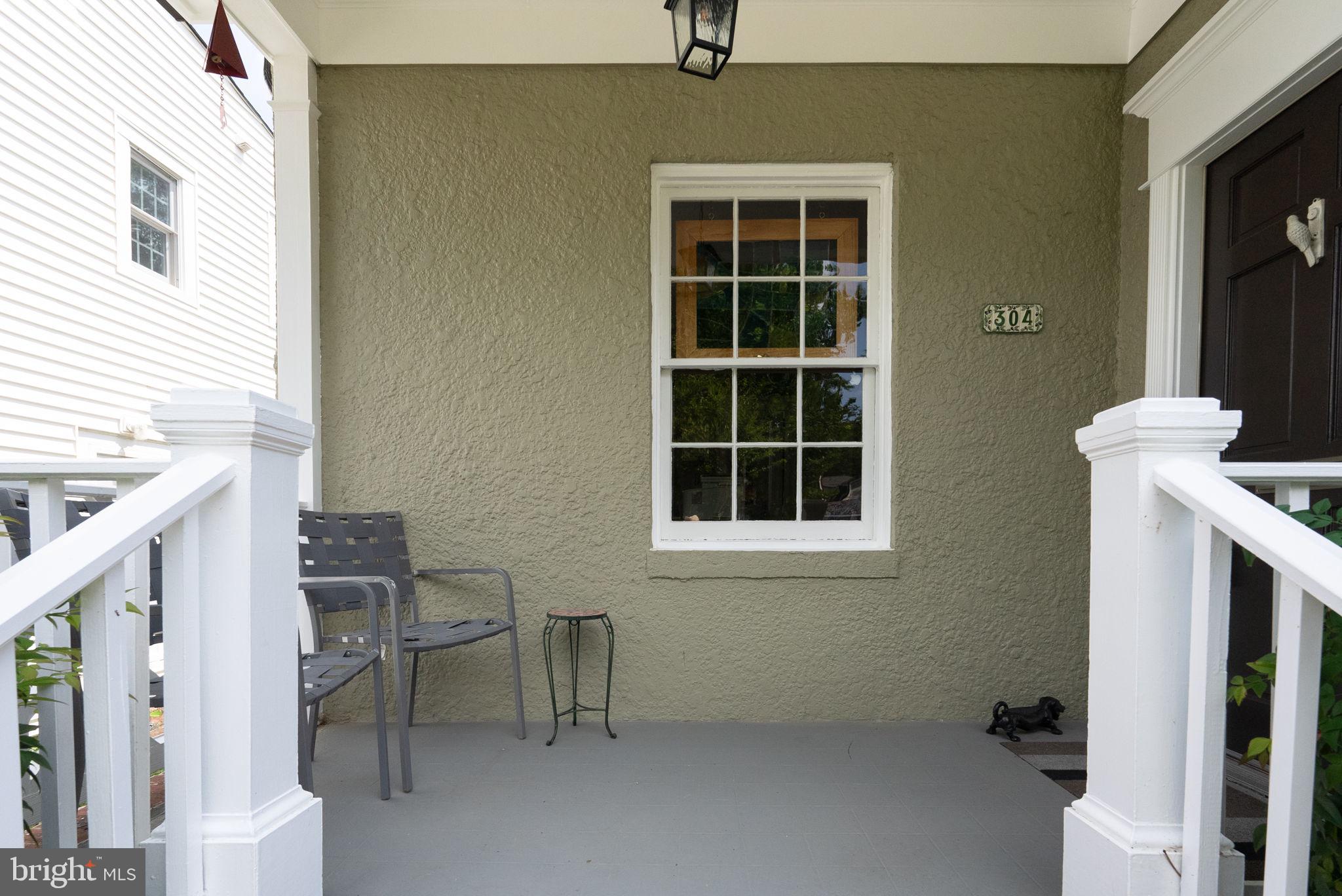 MOUNT VERNON PARK - Residential