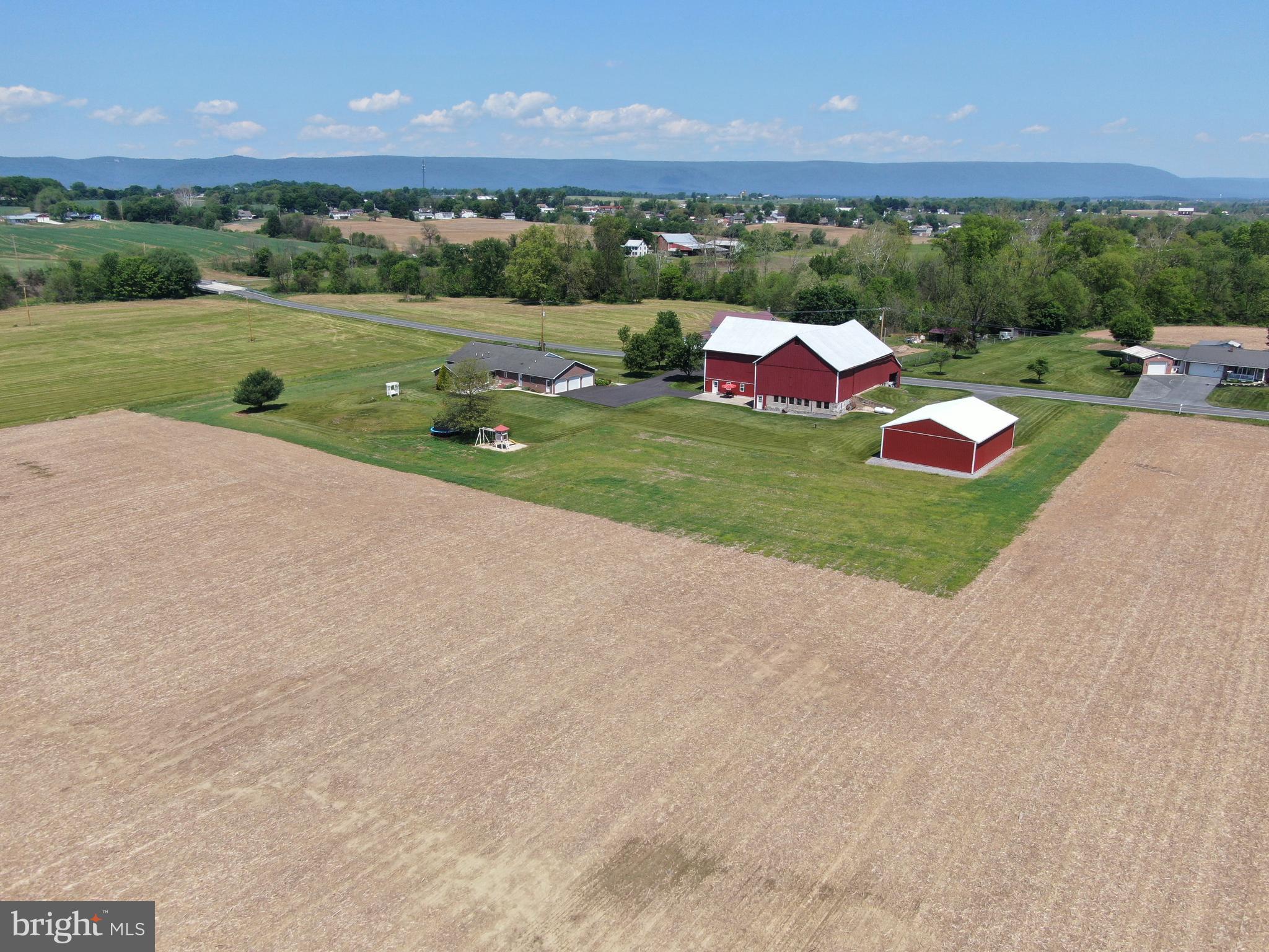 NONE AVAILABLE - Farm