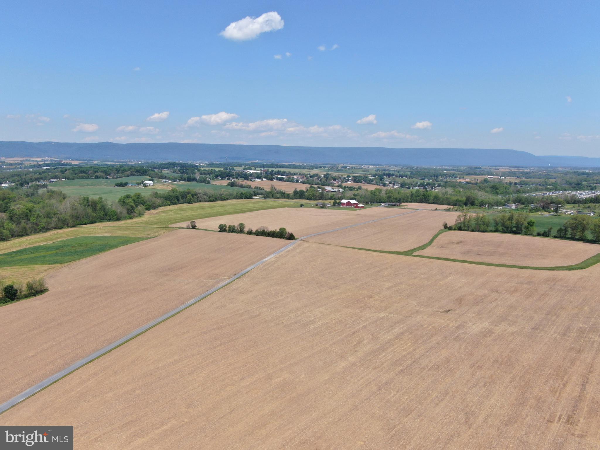 NONE AVAILABLE - Farm