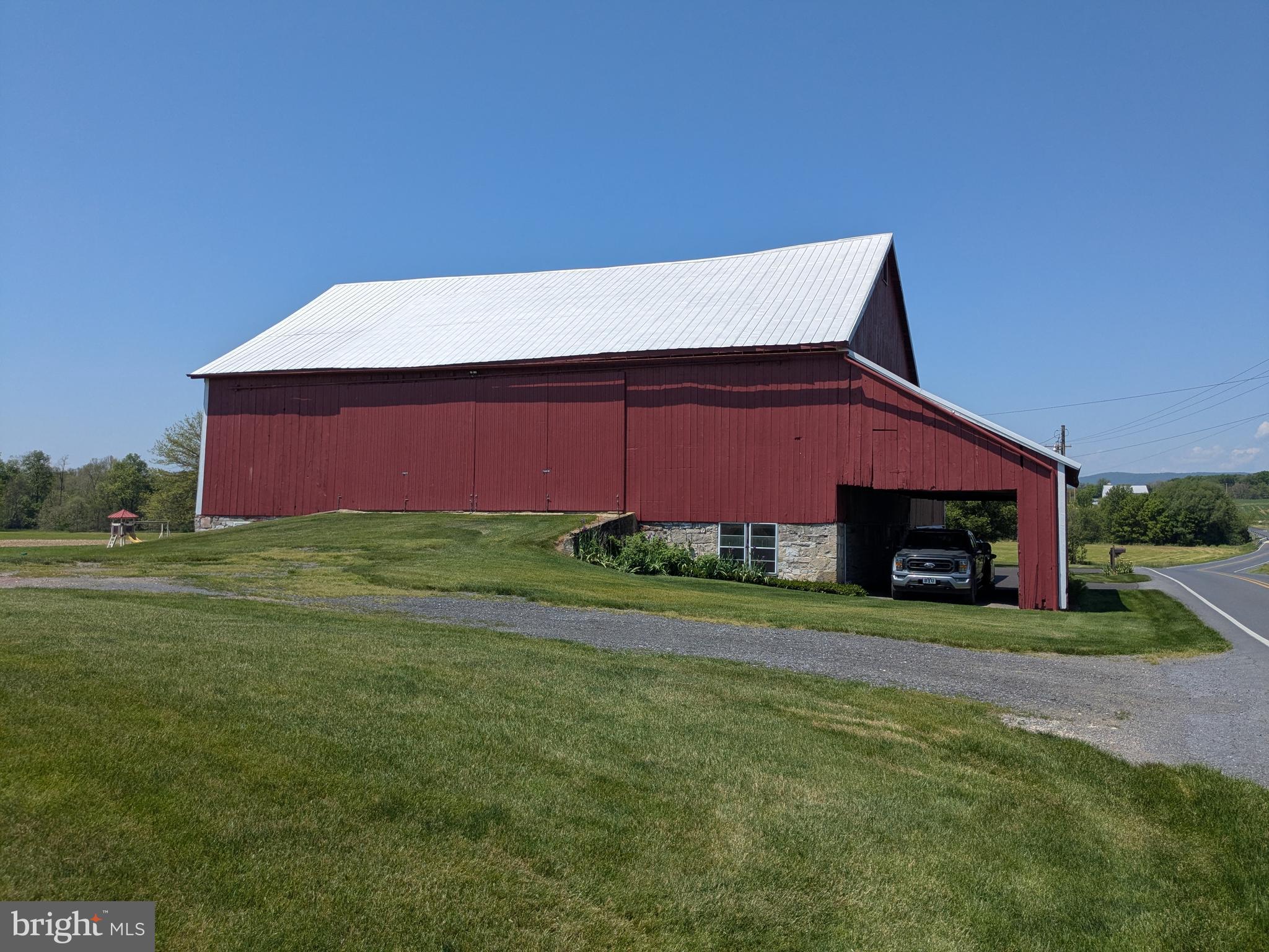 NONE AVAILABLE - Farm