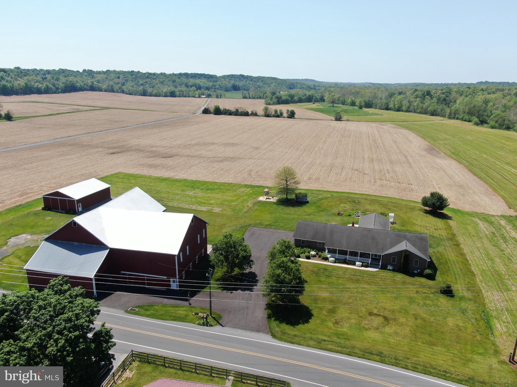 NONE AVAILABLE - Farm