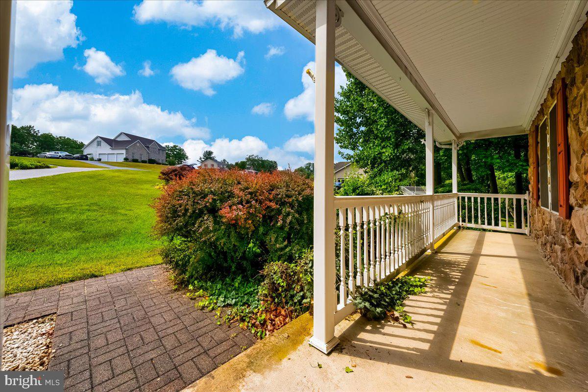 STULLVALE - Residential