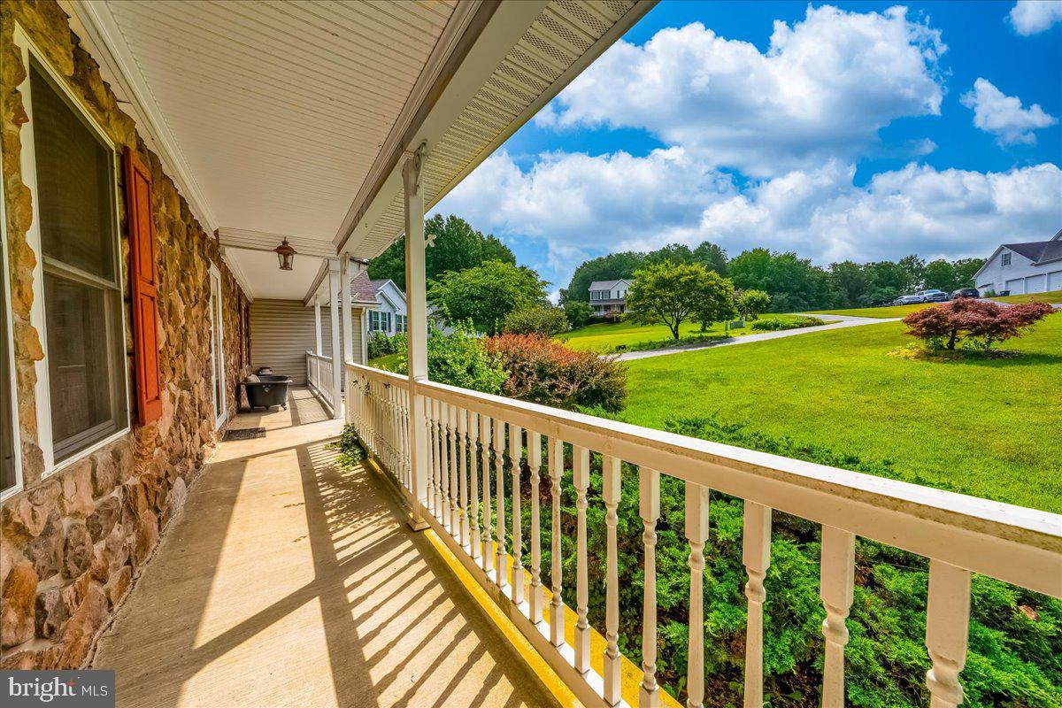 STULLVALE - Residential