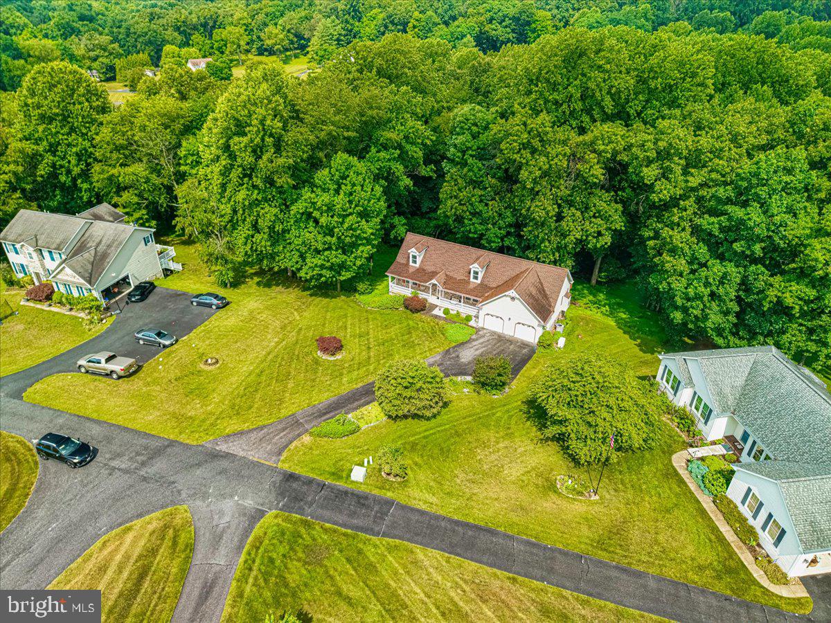 STULLVALE - Residential