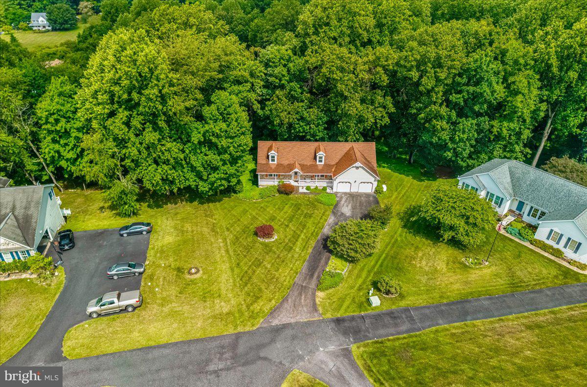 STULLVALE - Residential
