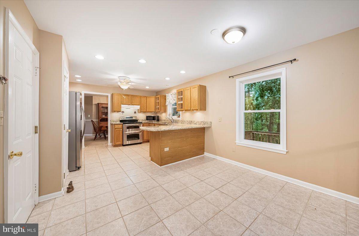 STULLVALE - Residential