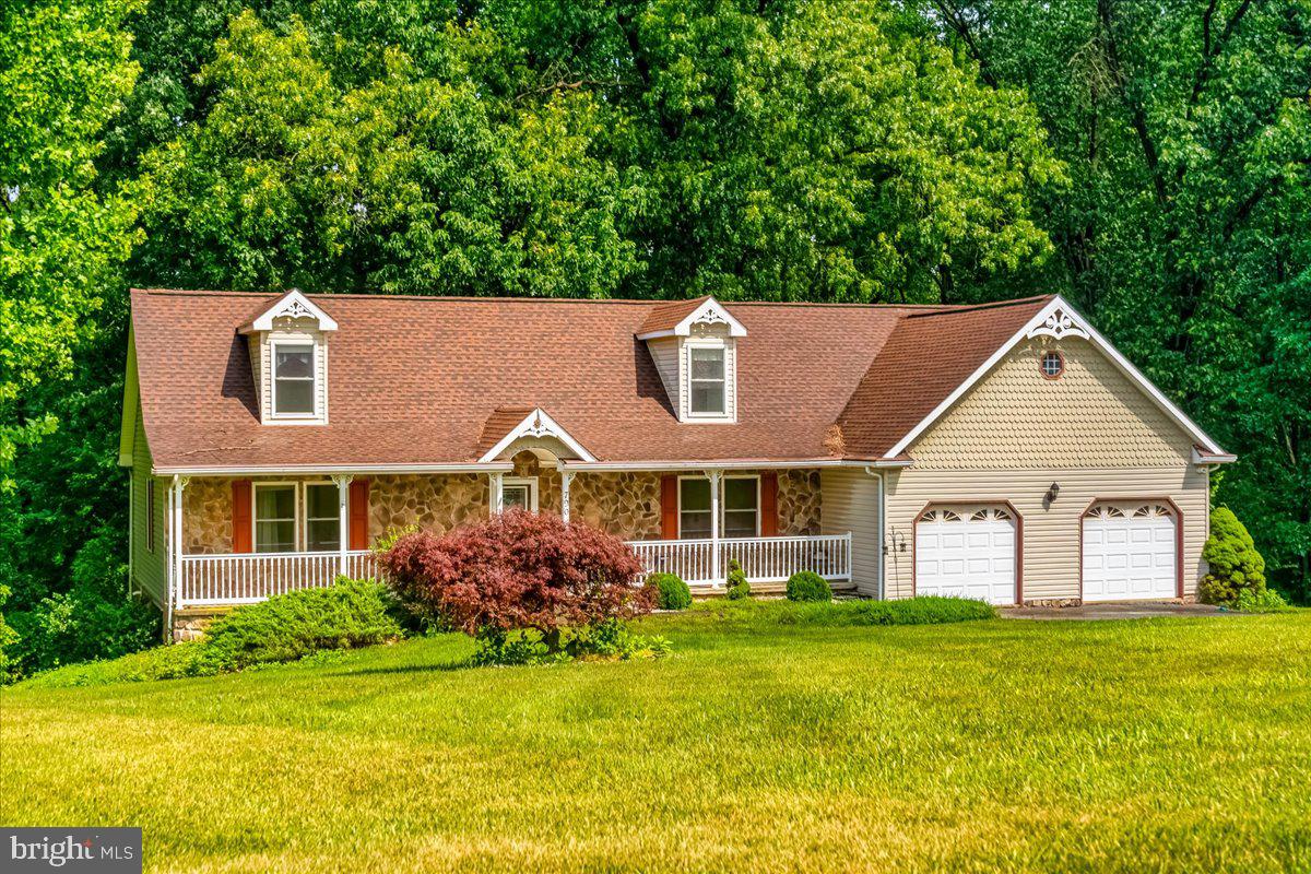 STULLVALE - Residential