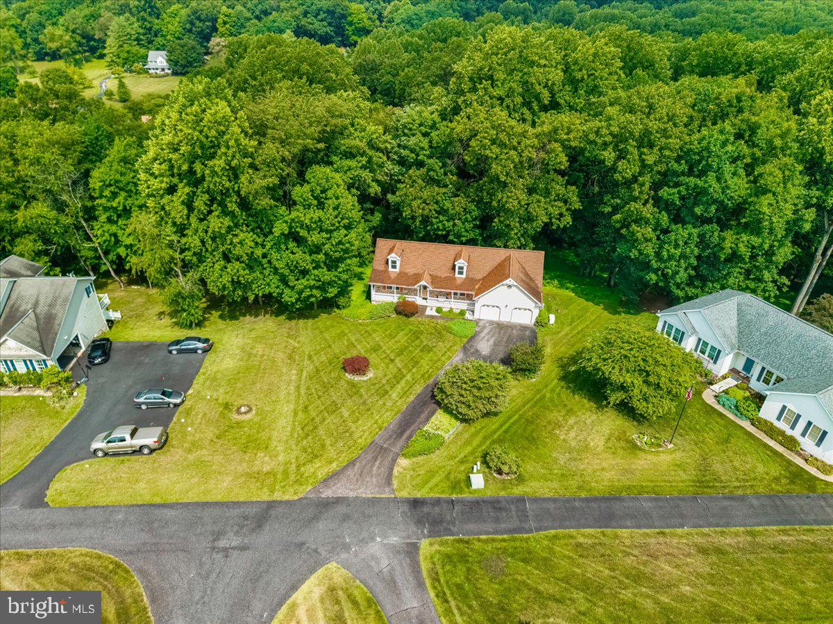 STULLVALE - Residential