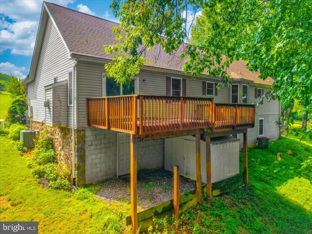 STULLVALE - Residential