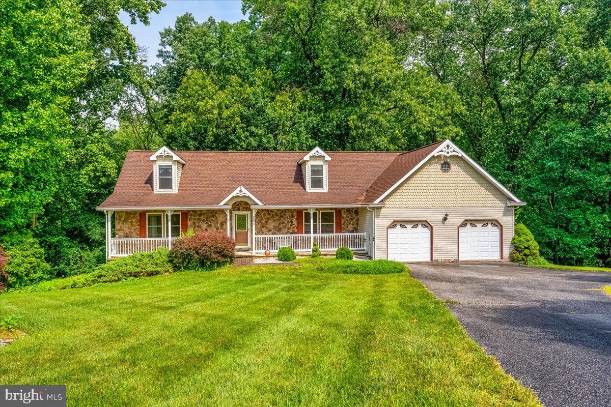 STULLVALE - Residential