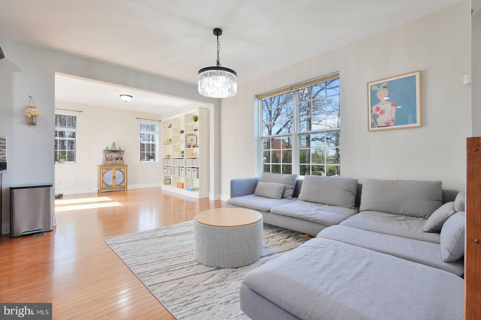 BRAMBLETON BRANDT PROPERTY - Residential