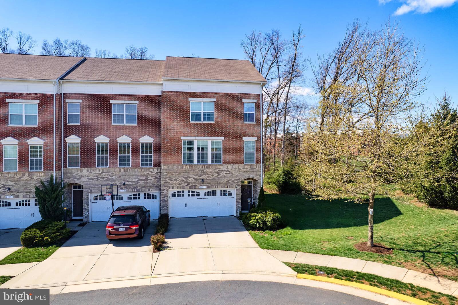 BRAMBLETON BRANDT PROPERTY - Residential