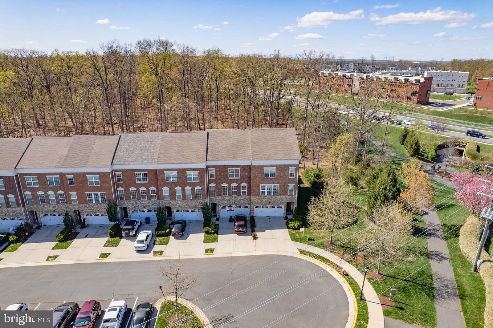 BRAMBLETON BRANDT PROPERTY - Residential