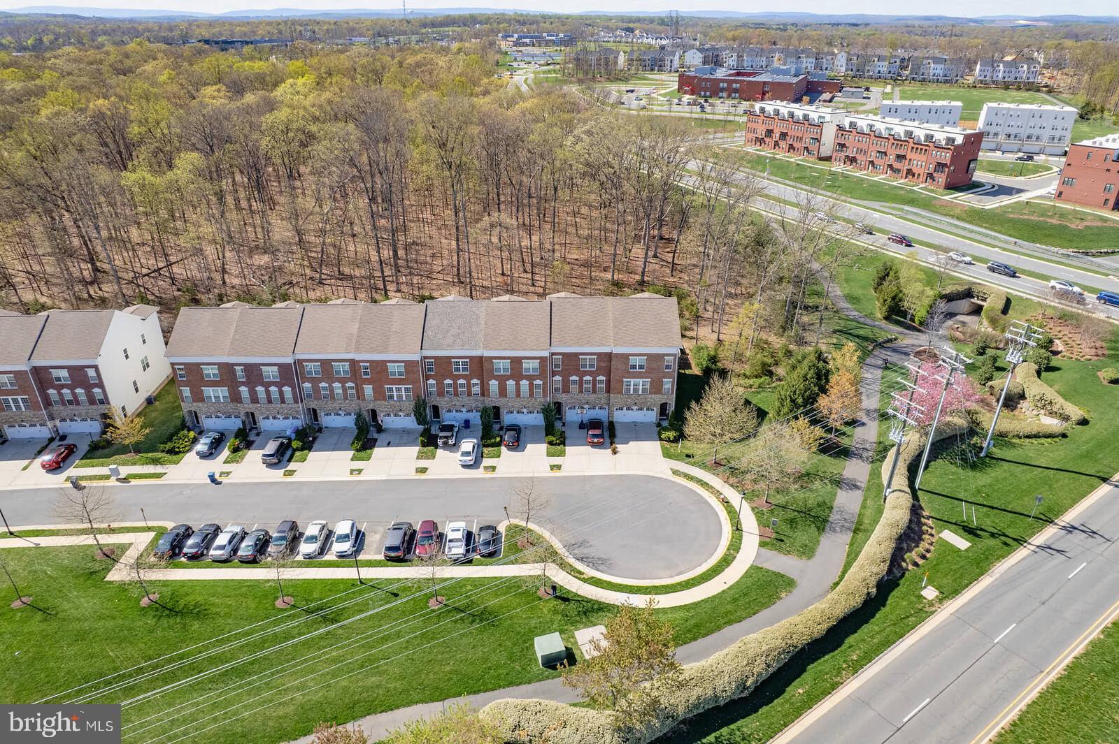 BRAMBLETON BRANDT PROPERTY - Residential