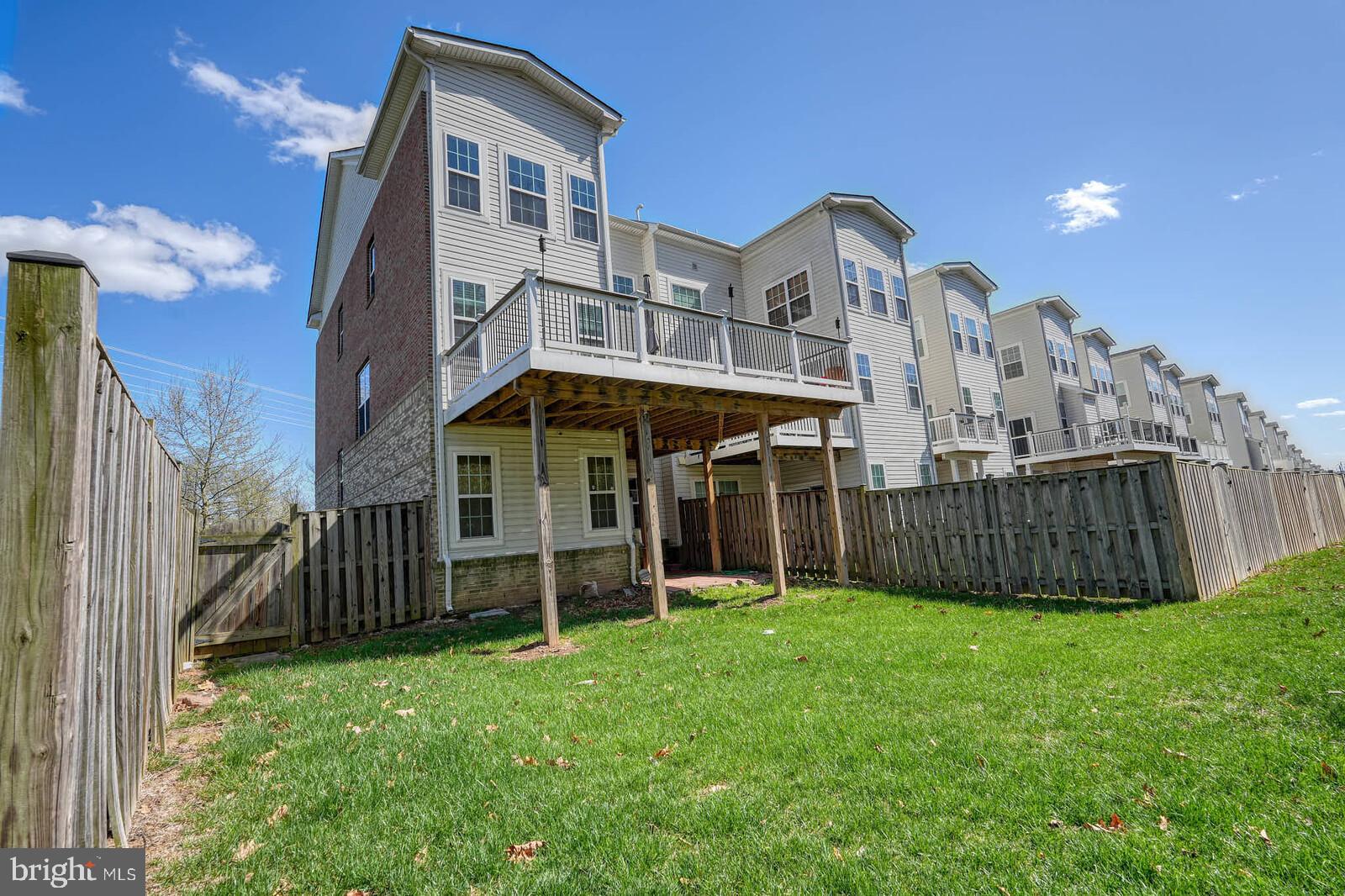BRAMBLETON BRANDT PROPERTY - Residential