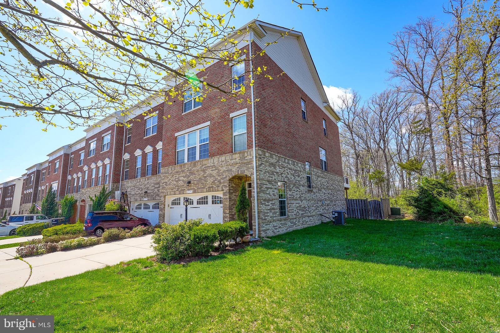 BRAMBLETON BRANDT PROPERTY - Residential
