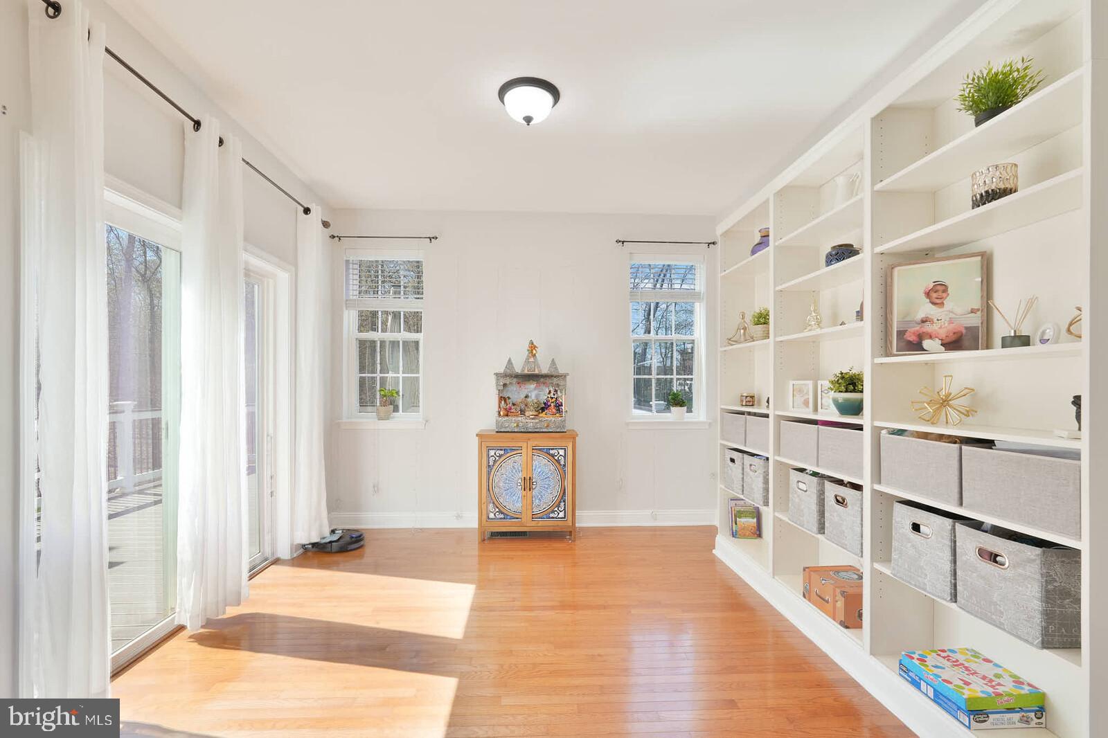 BRAMBLETON BRANDT PROPERTY - Residential