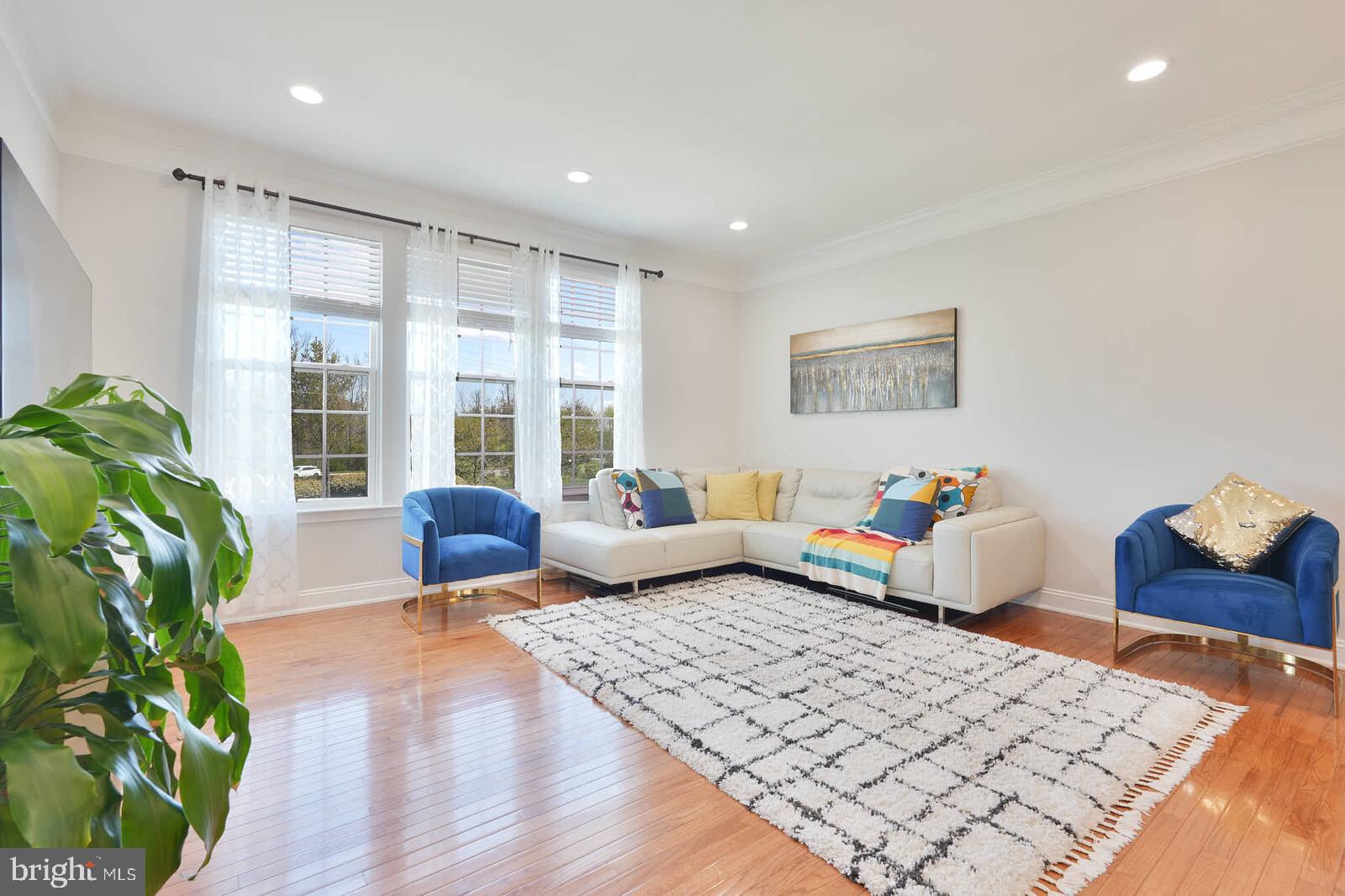 BRAMBLETON BRANDT PROPERTY - Residential